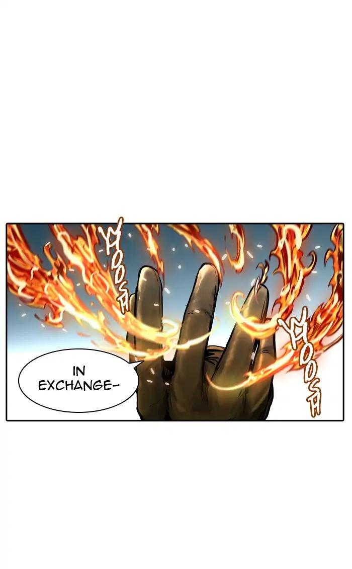 Tower of God Chapter 417 53